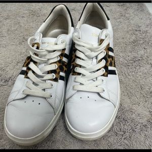 Tory Burch Howell Sneaker